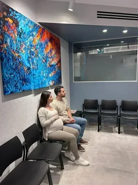 מרפאת Life Inside – בדיקת אולטרסאונד מיילדותי ברעננה